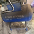 1164111-3 Compressor Metabo Elektra Beckum Power 380