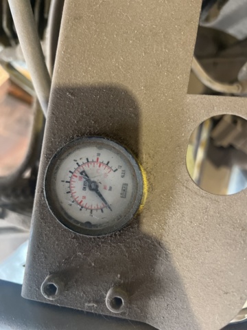 1164111-5 Compressor Metabo Elektra Beckum Power 380