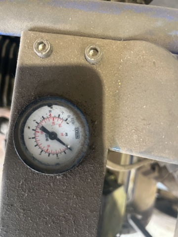 1164111-6 Compressor Metabo Elektra Beckum Power 380