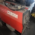 1164141-1 Mig welding with accessories - Cebora Mig 2540/T