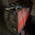 1164141-2 Mig welding with accessories - Cebora Mig 2540/T