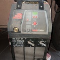 1164141-3 Mig welding with accessories - Cebora Mig 2540/T