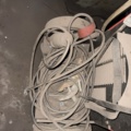 1164141-5 Mig welding with accessories - Cebora Mig 2540/T