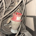 1164141-6 Mig welding with accessories - Cebora Mig 2540/T
