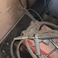 1164141-7 Mig welding with accessories - Cebora Mig 2540/T