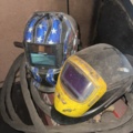 1164141-8 Mig welding with accessories - Cebora Mig 2540/T