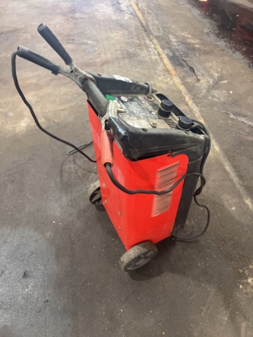 1164123-3 Battery charger Telwin Dynamic 320