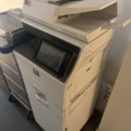 1164156-1 Printer Sharp MX C304W