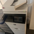 1164156-4 Printer Sharp MX C304W