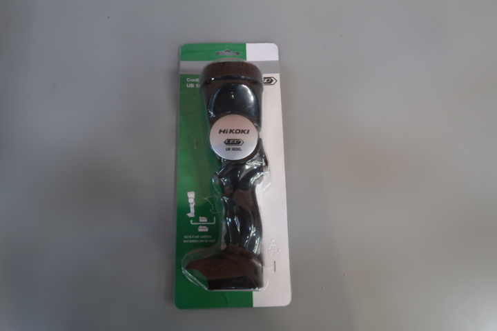 1166215-1 Work lamp HiKOKI UB18DEL