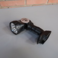 1166215-3 Work lamp HiKOKI UB18DEL