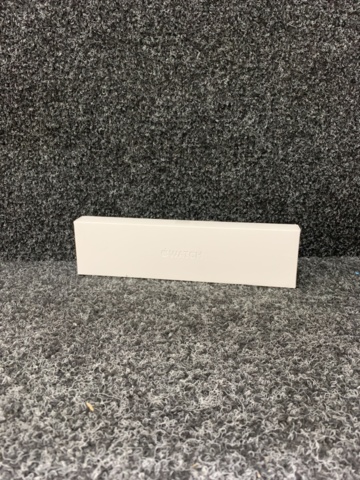 1093422-3 Apple Watch Series 7 GPS, 45mm Midnight Aluminum Case with Midnight Sport Band