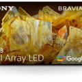 1146441-2 65" LED TV Sony XR-65X90L