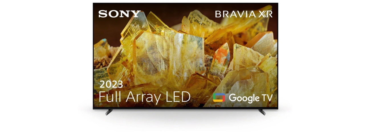 1146441-2 65" LED TV Sony XR-65X90L