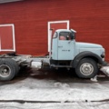 1164044-2 Veteran truck converted to EPA tractor - VOLVO - 1963