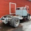1164044-3 Veteran truck converted to EPA tractor - VOLVO - 1963