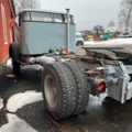 1164044-5 Veteran truck converted to EPA tractor - VOLVO - 1963