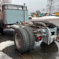 1164044-6 Veteran truck converted to EPA tractor - VOLVO - 1963