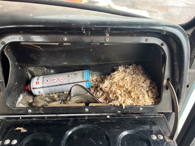 1164044-22 Veteran truck converted to EPA tractor - VOLVO - 1963