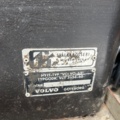 1164044-23 Veteran truck converted to EPA tractor - VOLVO - 1963