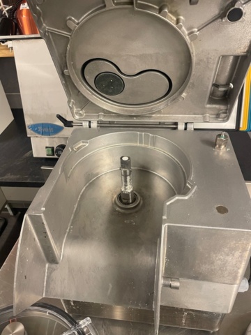 1154199-2 Combi Cutter, Cutting Machine, Hand Blender