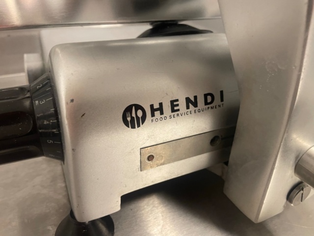 1154199-5 Combi Cutter, Cutting Machine, Hand Blender