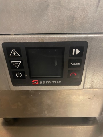 1154199-8 Combi Cutter, Cutting Machine, Hand Blender