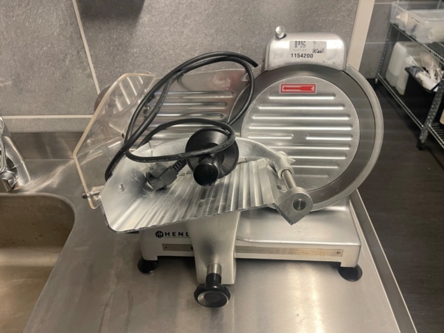 1154199-9 Combi Cutter, Cutting Machine, Hand Blender