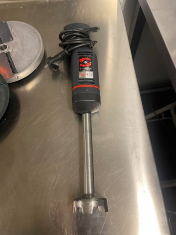 1154199-10 Combi Cutter, Cutting Machine, Hand Blender