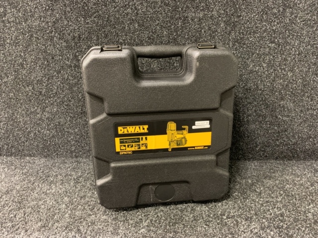 1166521-2 Nail gun Dewalt DPN75C