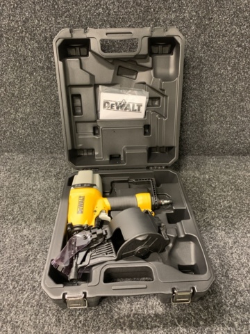 1166521-4 Nail gun Dewalt DPN75C