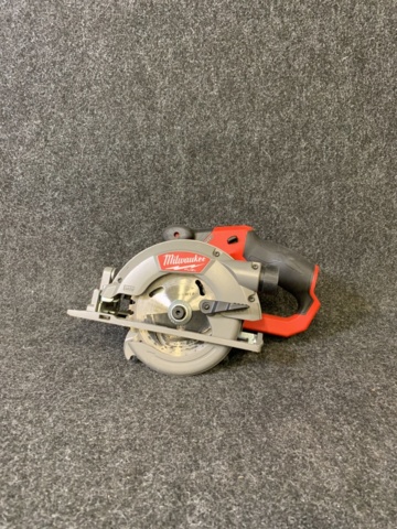1166586-1 Cirkelsåg Milwaukee M12 CCS44