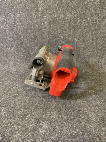 1166586-2 Cirkelsåg Milwaukee M12 CCS44