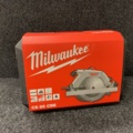 1166526-2 Circular saw Milwaukee CS 85 CBE