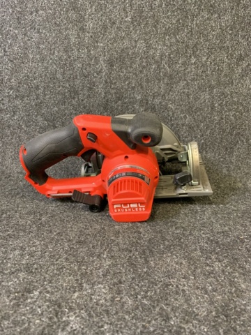 1166586-3 Cirkelsåg Milwaukee M12 CCS44