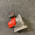 1166586-4 Cirkelsåg Milwaukee M12 CCS44