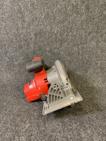 1166586-4 Cirkelsåg Milwaukee M12 CCS44