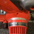 1166586-5 Cirkelsåg Milwaukee M12 CCS44