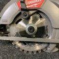 1166586-6 Cirkelsåg Milwaukee M12 CCS44