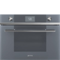 1134462-1 Smeg Linea built-in compact oven SF4102MCS