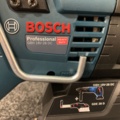 1166536-4 Hammer drill Bosch GBH 18V-28 DC & Dust extractor Bosch GDE 28 B