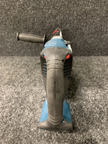 1166536-5 Hammer drill Bosch GBH 18V-28 DC & Dust extractor Bosch GDE 28 B