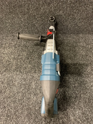 1166536-6 Hammer drill Bosch GBH 18V-28 DC & Dust extractor Bosch GDE 28 B