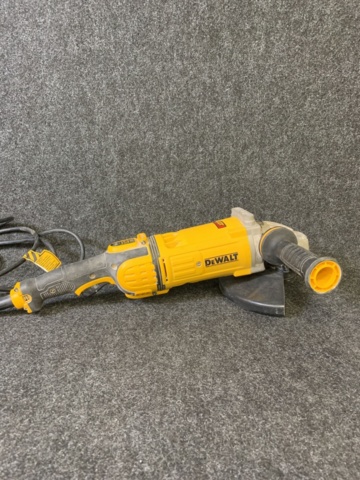 1166605-1 Angle grinder DeWalt DWE4599-QS