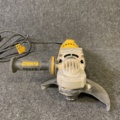 1166605-2 Angle grinder DeWalt DWE4599-QS