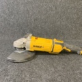 1166605-3 Angle grinder DeWalt DWE4599-QS