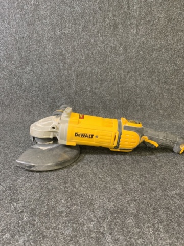 1166605-3 Angle grinder DeWalt DWE4599-QS