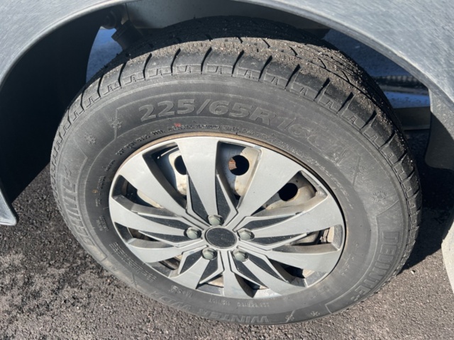 1154183-21 Renault Master Chassis Cab 3.5 T 2.3 dCi - 2018