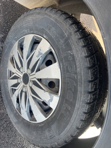 1154183-22 Renault Master Chassis Cab 3.5 T 2.3 dCi - 2018