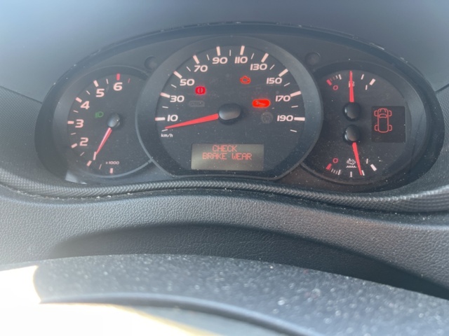 1154183-33 Renault Master Chassis Cab 3.5 T 2.3 dCi - 2018